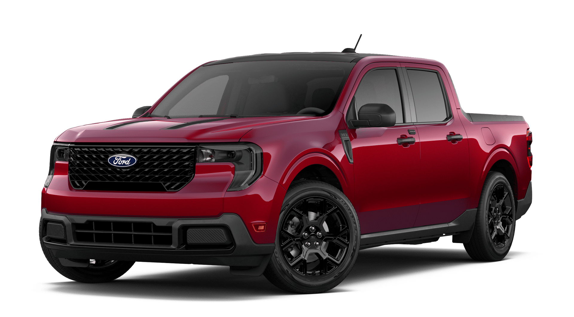 2026 Ford Maverick® External Image 1